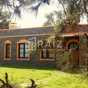 Casa En Venta 3 Dormitorios Punta Ballena