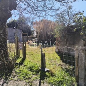 Venta Terreno Pueblo Garzón