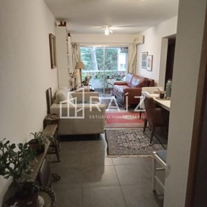 A Pasos De Todo, Departamento De 2 Dormitorios En Venta