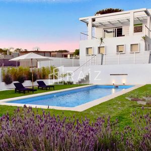 Casa 4 Dormitorios Y Piscina Alquiler Temporada Manantiales