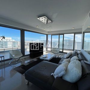 Apartamento Penthouse Venta 3 Dormitorios Mansa