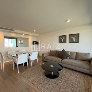 Apartamento En Venta 2 Dormitorios Mansa