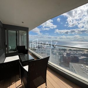 Apartamento Venta 3 Dormitorios Mansa