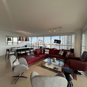 Venta Apartamento 3 Dormitorios Zona Enjoy