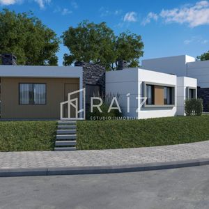 Venta Casa 3 Dormitorios Burnett Entrega Julio 2026