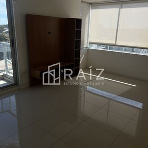 Apartamento Alquiler Anual 2 Dormitorios Maldonado