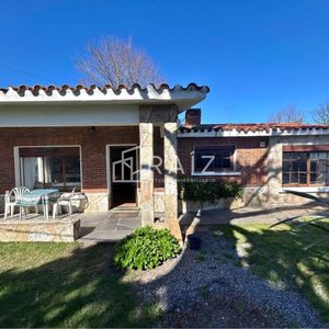 Venta Casa 3 Dormitorios Las Delicias