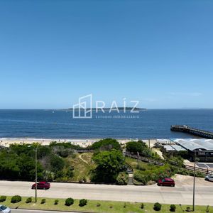 Apartamento 3 Dormitorios Alquiler Temporada Mansa
