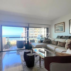 Apartamento Alquiler  4 Dormitorios