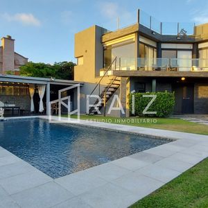 Casa Alquiler Temporada Tio Tom 4 Dormitorios