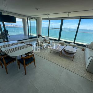 Apartamento 4 Dormitorios Alquiler Temporada Venetian