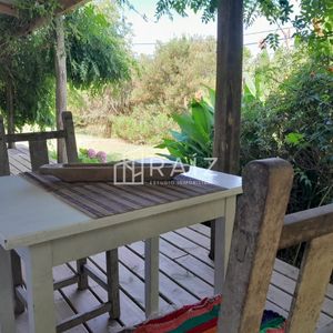 Casa Alquiler, El Chorro, Manantiales, Uruguay
