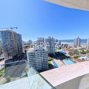 Venta Apartamento Art Tower