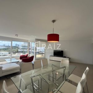 Apartamento Venta Y Alquiler 3 Dormitorios Mansa