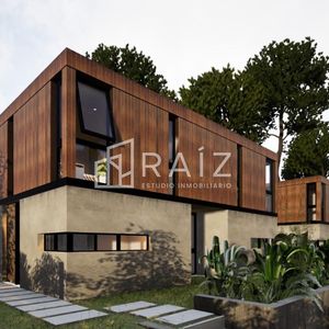 Venta Casa 2 Dormitorios Pinares