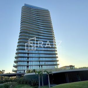 Venta Apartamento 1 Dormitorio Playa Brava