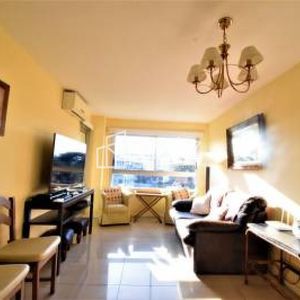 Apartamento 1 Dormitorio Venta En Roosevelt.