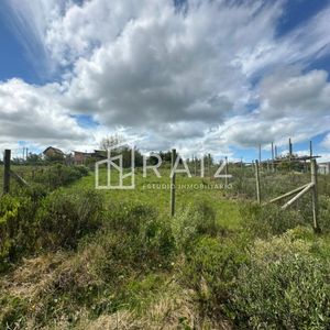 Terreno En Venta Balneario Buenos Aires