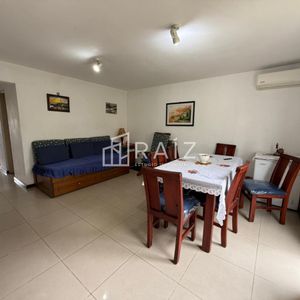 Apartamento 2 Dormitorios En Venta Centro Maldonado