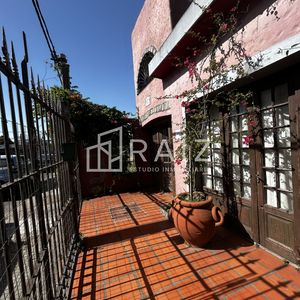 Venta 2 Casa Y Taller En Un Mismo Padron Maldonado
