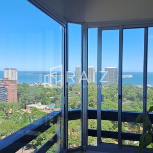 Venta Apartamento 2 Dormitorios + Dependencia Roosevelt