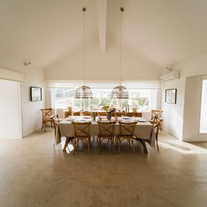 Espectacular Casa 5 Dormitorios En Venta Jose Ignacio