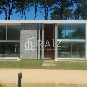 Casa En Punta Del Este, Boulevard Park