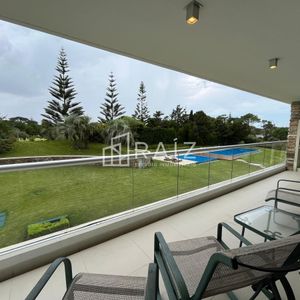 Apartamento En Punta Del Este, Brava