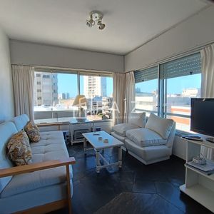 Venta Apartamento 2 Dormitorios 2 Baños Peninsula