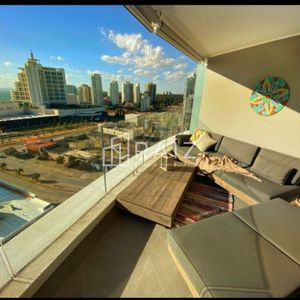 Apartamento En Venta 3 Dormitorios Art Tower