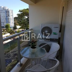 Apartamento De 1 Dormitorio En Alquiler En Roosevelt