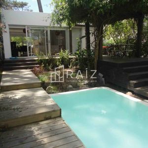 Casa En La Barra, Montoya