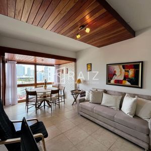 Alquiler Temporada Apartamento 1 Dormitorio Y Medio La Pastora