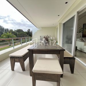 Venta Apartamento 2 Dormitorios  Veramansa