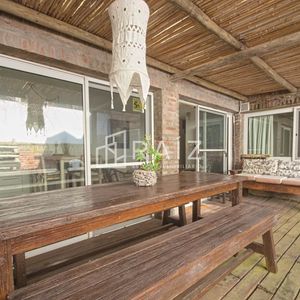 Apartamento 3 Dormitorios En Alquiler La Barra