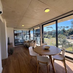 Apartamento 2 Dormitorios En Alquiler De Temporada