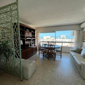 Apartamento 3 Dormitorios En Alquiler Temporada
