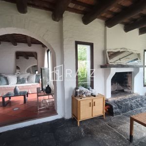 Alquiler Temporada Jose Ignacio Casa 3 Dormitorios Febrero Disponible