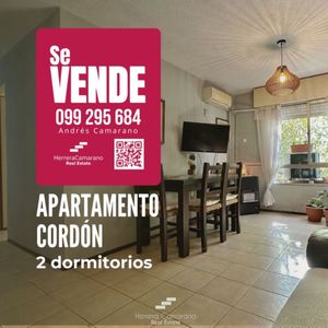 Apartamento En Venta En Cordón