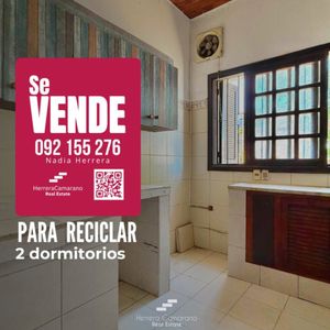 Apartamento En Venta En Unión