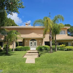 Venta Excelente Casa En La Arbolada Barrio Privado Punta Del Este