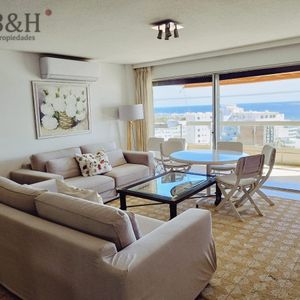 Apartamento En Peninsula 3 Dormitorios