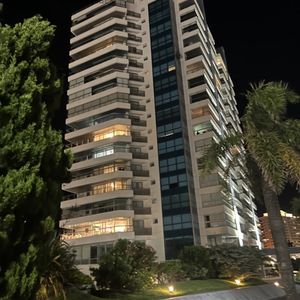 Apartamento Art Boulevar   - Punta Del Este