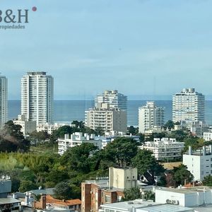 Hermoso Monoambiente En Alquiler Anual