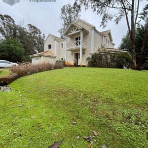 Casa En Barrio Privado!! Alquiler Anual Y Venta