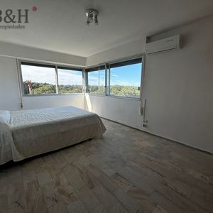 Apartamento Tres Dormitorios Roosevelt Center Torre A