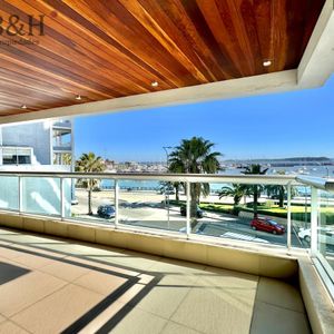 Apartamento, 4 Dorm + Dep. Serv, Puerto, Punta Del Este, Venta Y Alquiler