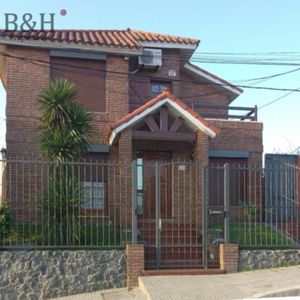 Casa A La Venta En Minas Lavalleja