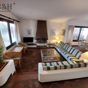 Casa En Venta, Parada De Playa Mansa, Punta Del Este