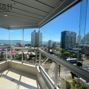 Apartamento En Parada 2 Proximo A Mansa Y Brava